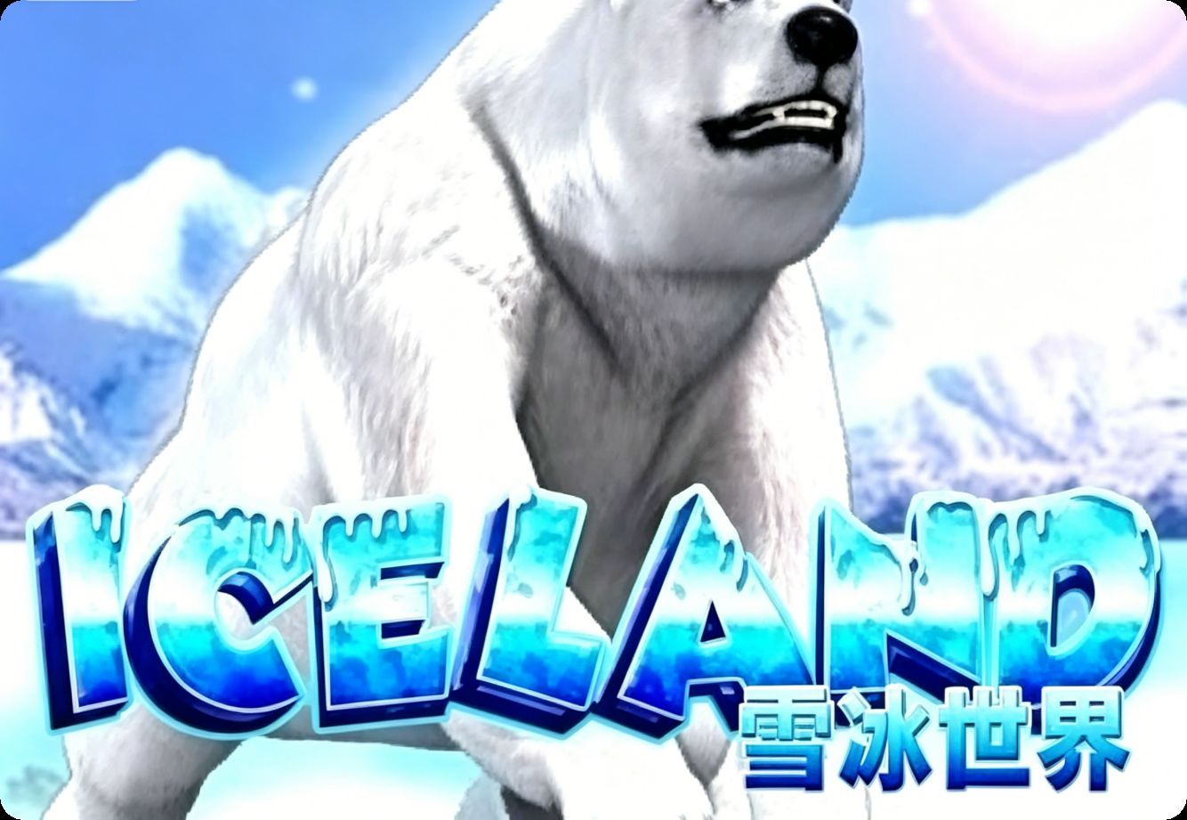 Adventure Iceland game thumbnail