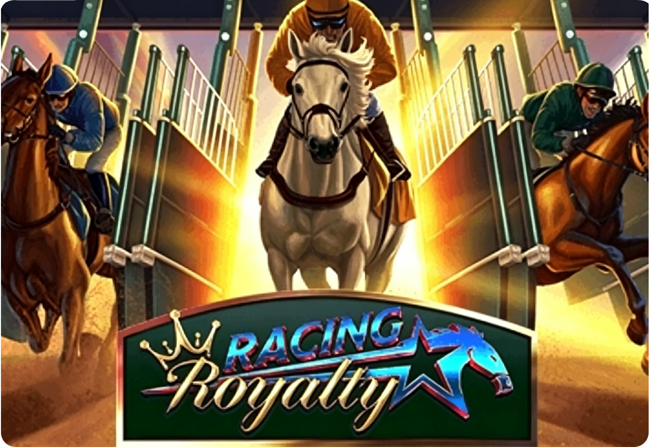 Racing Royalty game thumbnail