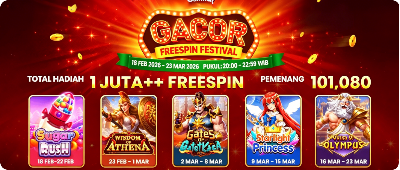 Login rudaltoto Sekarang Bonus Melimpah