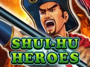 Shuihuheroes game thumbnail